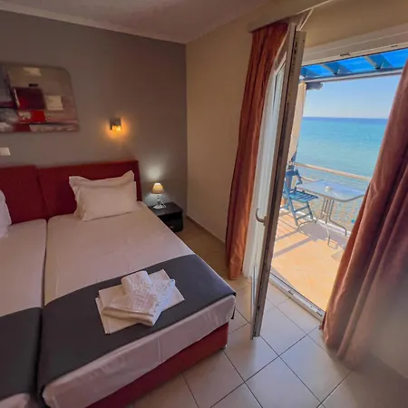 Aparthotel Plaka 3*