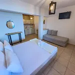 Plaka 3* Σκάλα Καλλιράχης