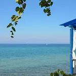 Ξενοδοχείο με διαμερίσματα Plaka
