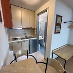 Plaka Aparthotel Skala Kallirakhis