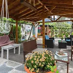 Plaka Ξενοδοχείο με διαμερίσματα