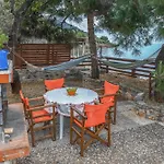 Plaka Ξενοδοχείο με διαμερίσματα