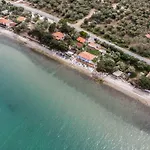 Ξενοδοχείο με διαμερίσματα Plaka
