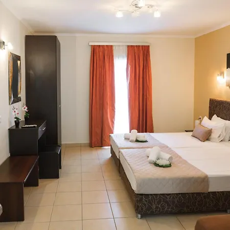 Plaka 3* Σκάλα Καλλιράχης