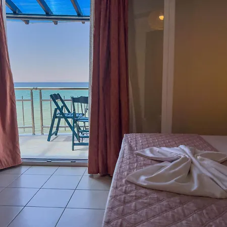 Plaka 3* Σκάλα Καλλιράχης