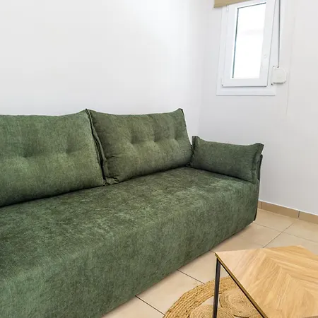 Plaka 3* Σκάλα Καλλιράχης