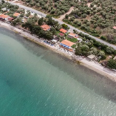 Apartahotel Plaka
