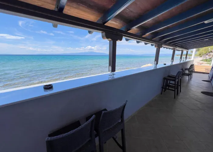 Plaka 아파트호텔