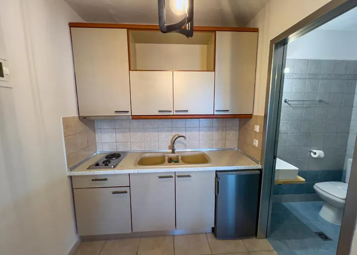 Plaka 아파트호텔 3*