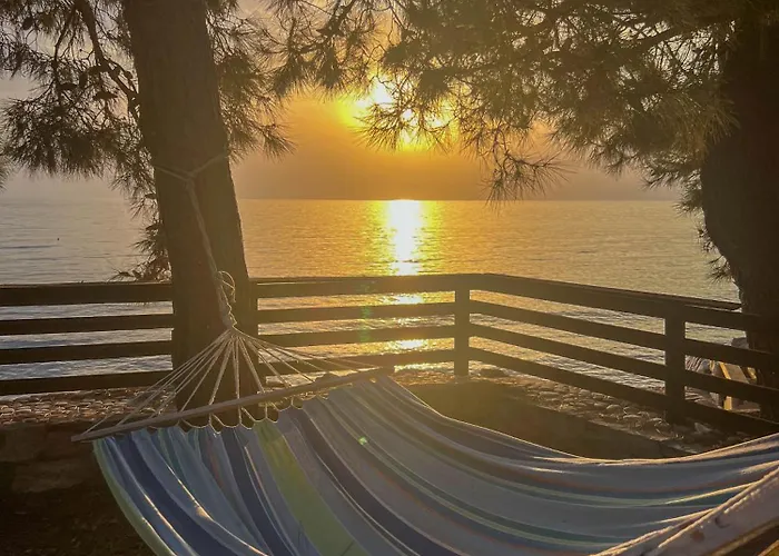 Plaka 아파트호텔 3*