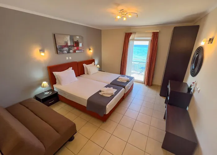 Plaka Skála Kallirákhis