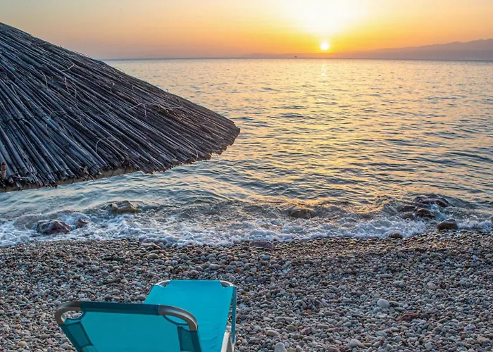 아파트호텔 Plaka