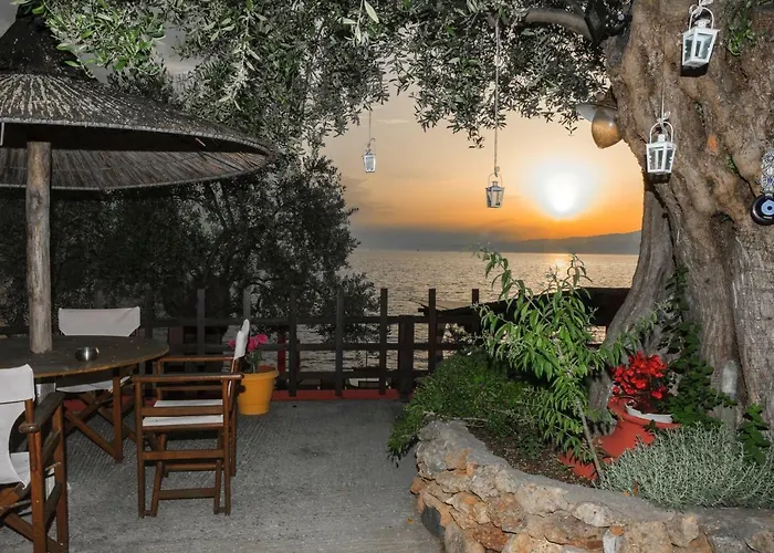 Plaka 아파트호텔